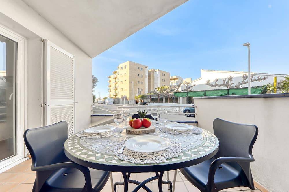 Appartamento vacanze a Roses a partire da 67€ a notte