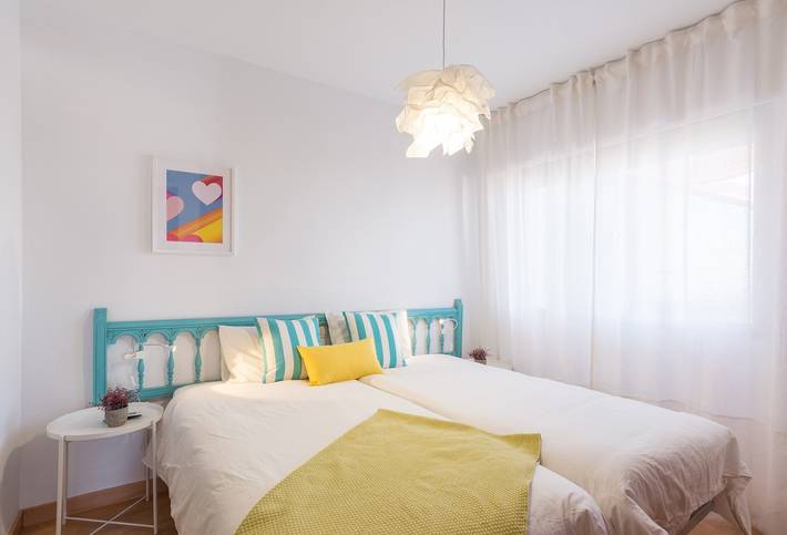 Appartement entier, Malagasuite Fuengirola Pier in Fuengirola Centre, Fuengirola