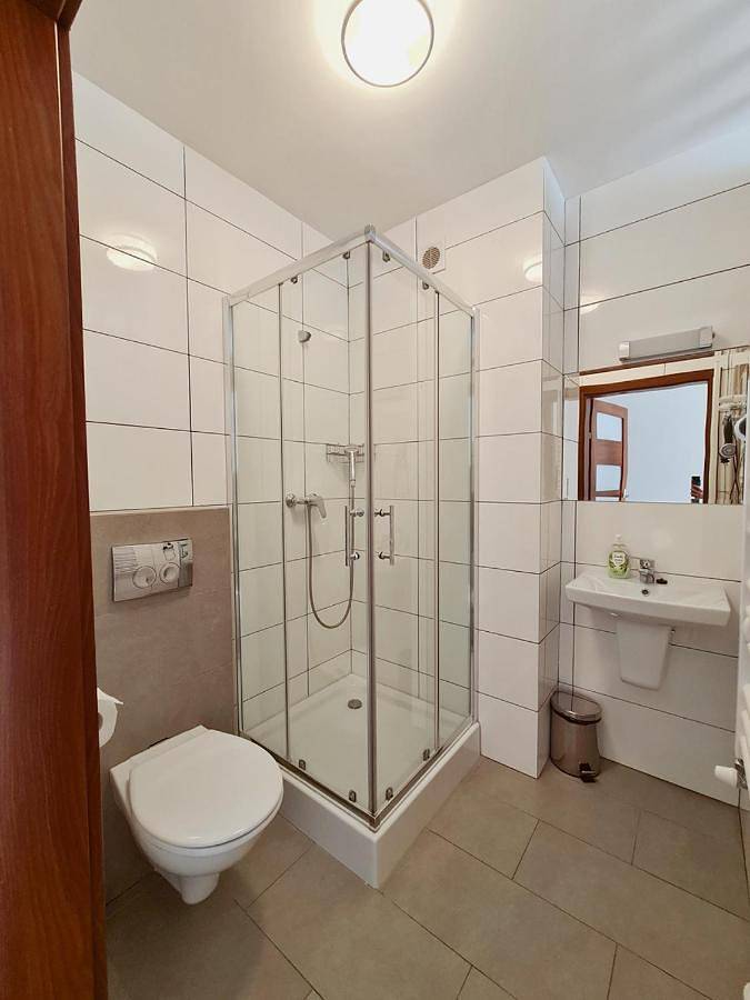 Ferienwohnung für 2 Personen, mit Balkon in Ustronie Morskie - 2