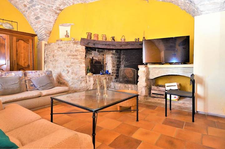 Location de vacances pour 7 personnes à Saint-Hippolyte-du-Fort - 2