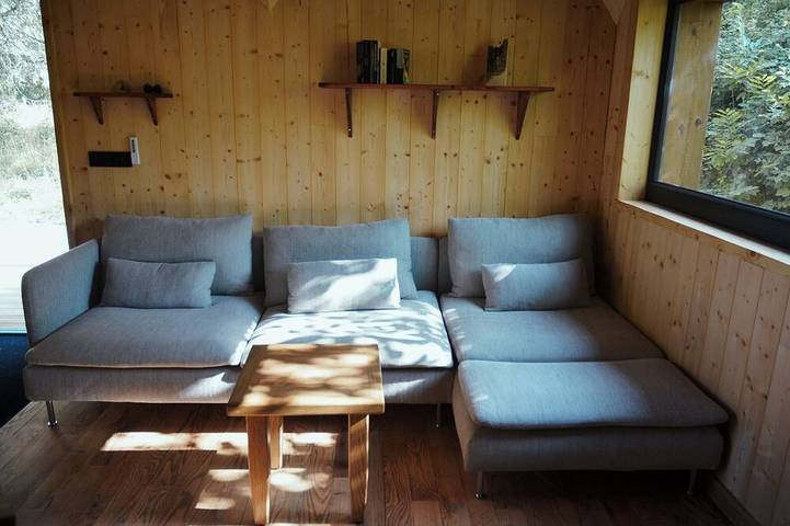 Les Gîtes de Montbel - a stay in the heart of nature in Montbel, Ariège