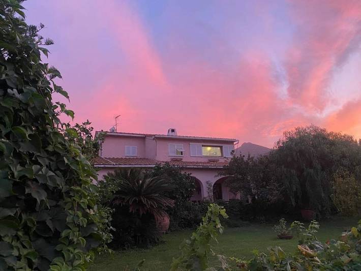 Ferienwohnung für 8 Personen, mit Garten - 1