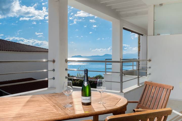 Appartamento vacanze per 6 persone - 1