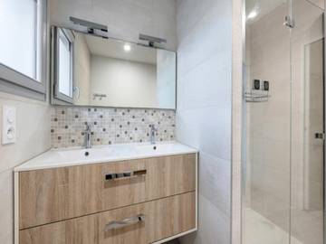 Location De Vacances pour 4 Personnes dans La Bernerie-en-Retz, Région de Saint-Nazaire, Photo 4