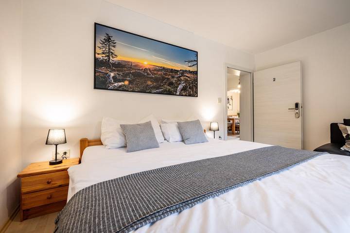 Ganze Ferienwohnung, Chalet (5-8 Personen/4 Sz) in Flachauwinkl, Flachau