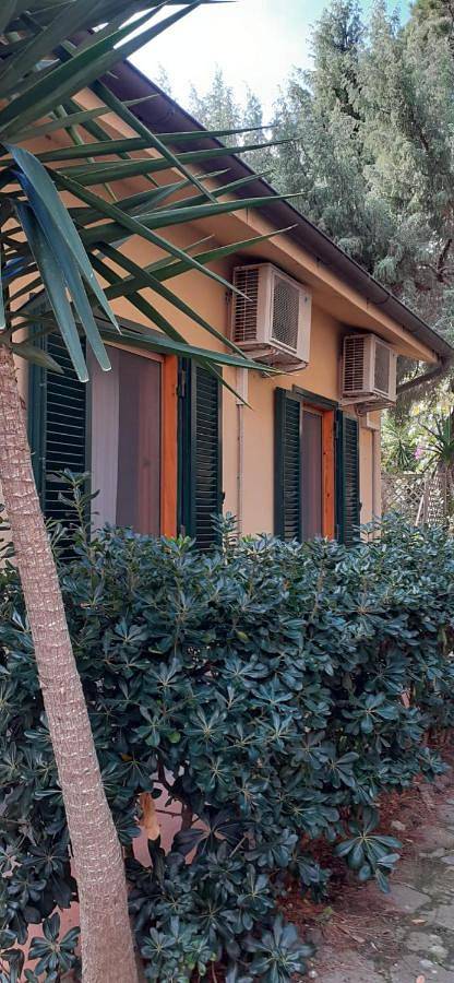 Casa vacanza per 6 persone, con giardino - 1