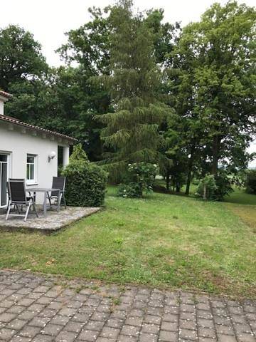 Ferienwohnung für 2 Personen, mit Terrasse und Garten in Ebensfeld - 3