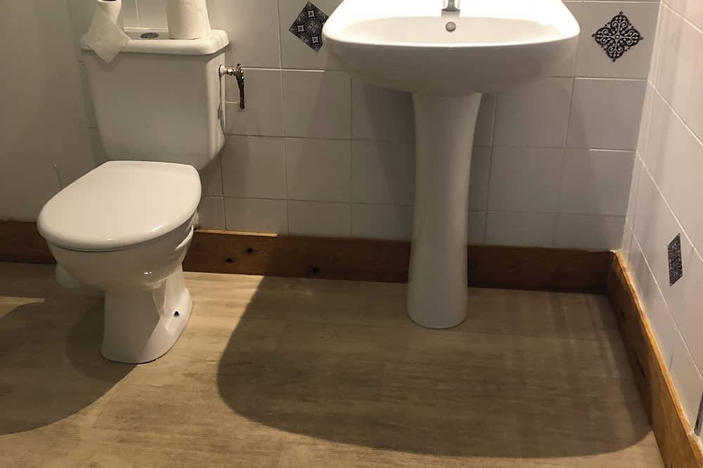 Ganze Wohnung, T1 bis apartment in Charentaise house in the heart of La Tremblade. in La Tremblade, Côte de Beauté