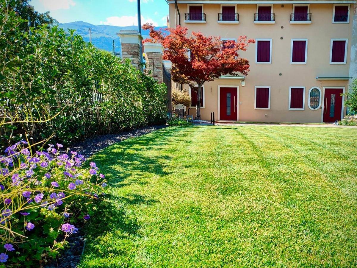 Appartement entier, Casa Canal - Prosecco Hills Unesco Apartment in Farra di Soligo, Préalpes carniques