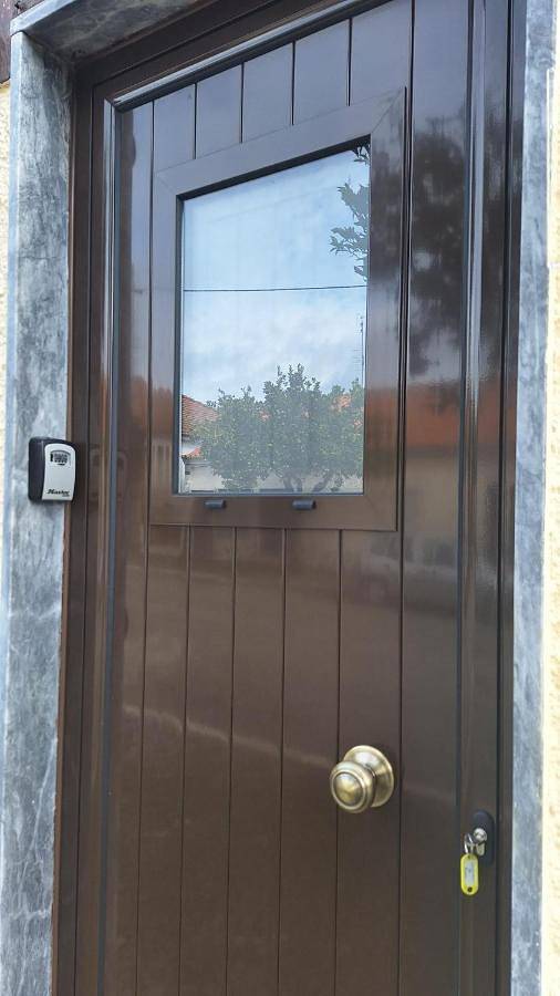 Gîte pour 4 personnes dans Avis - 4