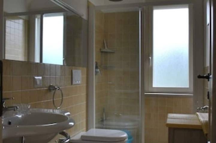 Entire apartment, Sun - Apartments in old farmhouse in Rodi, Gargano