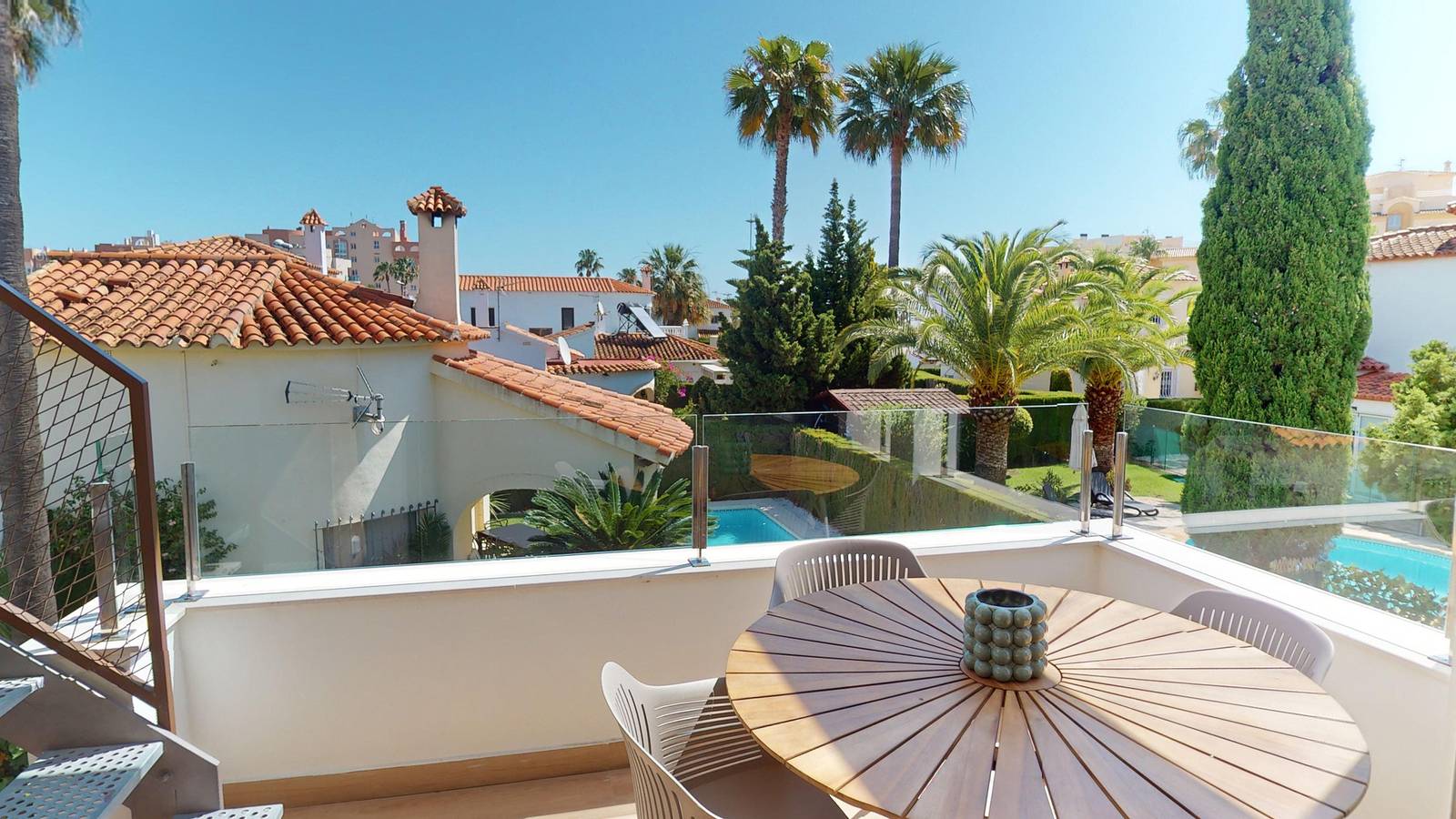 Entire apartment, Sunrise in Oliva, Costa Blanca