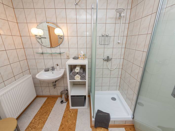 Ferienwohnung für 2 Personen, mit Terrasse und Garten in Saale-Unstrut - 4