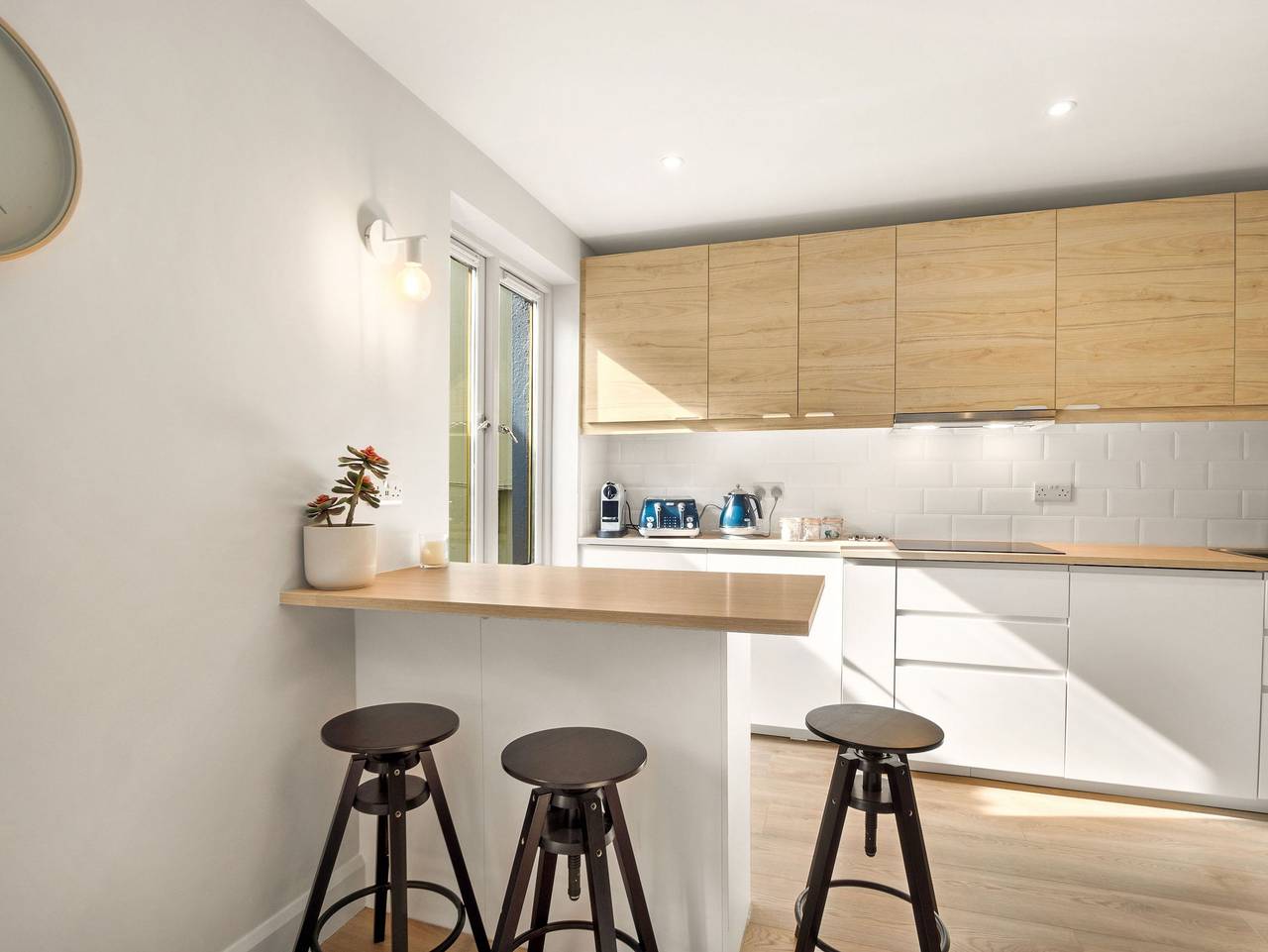 Appartement entier, Appartement de vacances pour 4 personnes in Clifden, Connemara