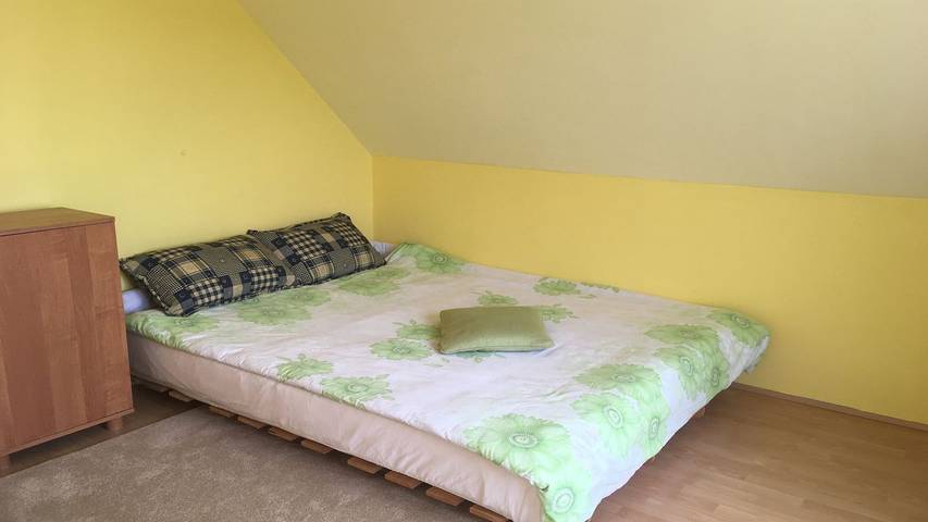 Ferienhaus mit Meerblick für 8 Personen, mit Garten und Pool in Polen - 3