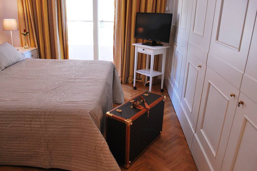 Attico 203 - B&B De Luxe in Rome, Province de Rome