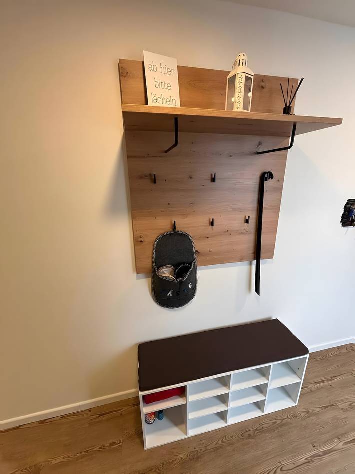 Ferienhaus für 6 Personen, mit Garten am Schweriner See - 4