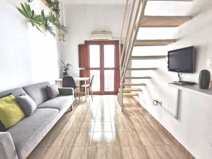 Casa de férias para 2 pessoas em Granada