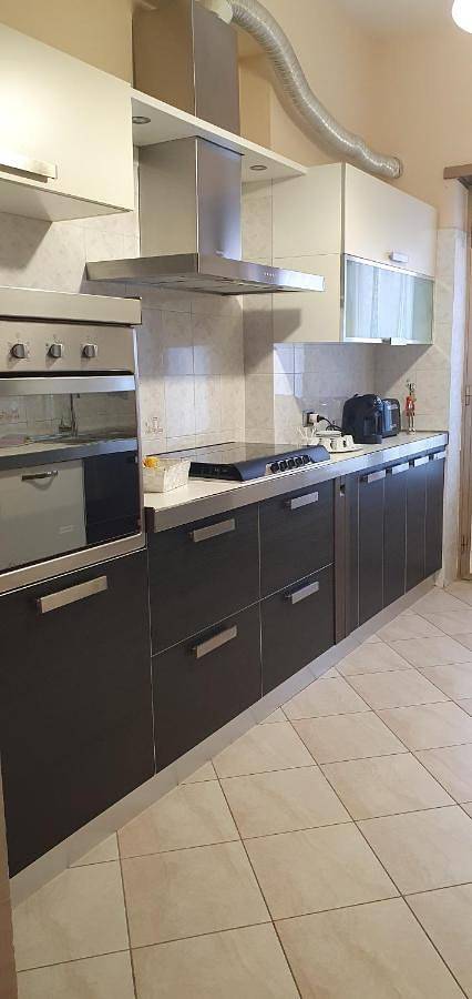 Appartamento vacanze per 3 persone, con giardino - 1