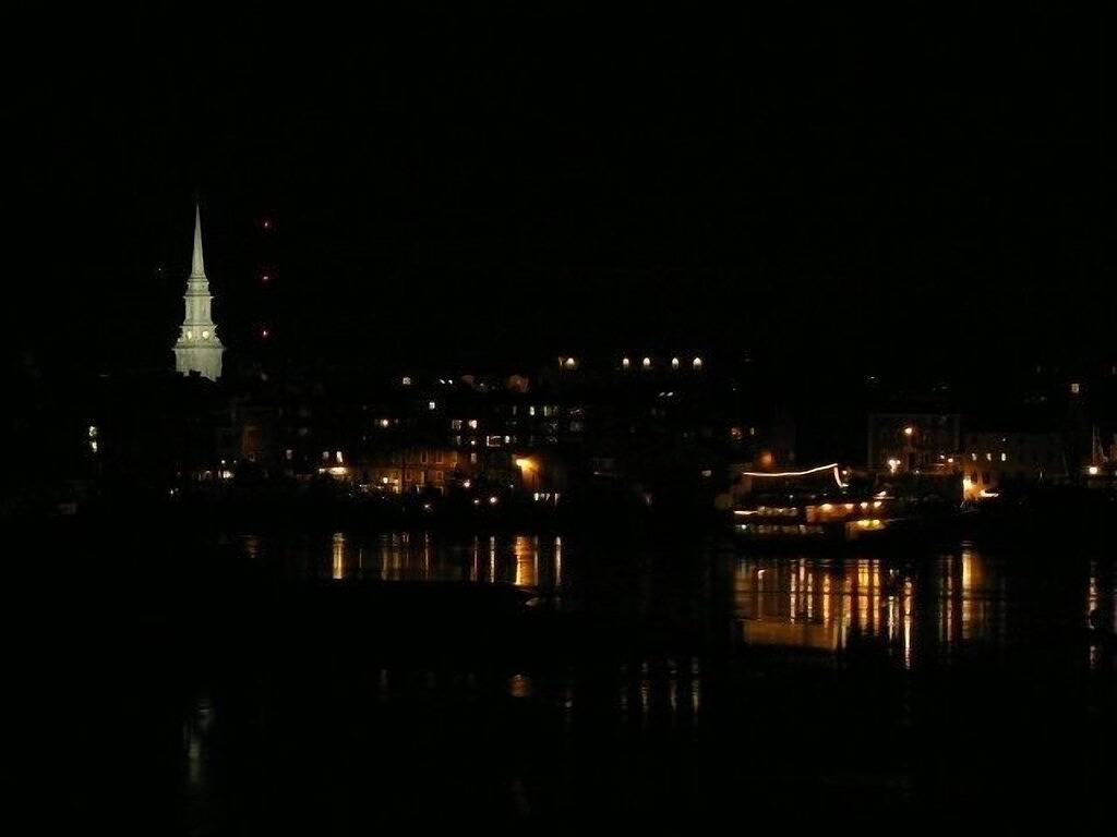 Portsmouth Harbour Bootshaus in Kittery, York County