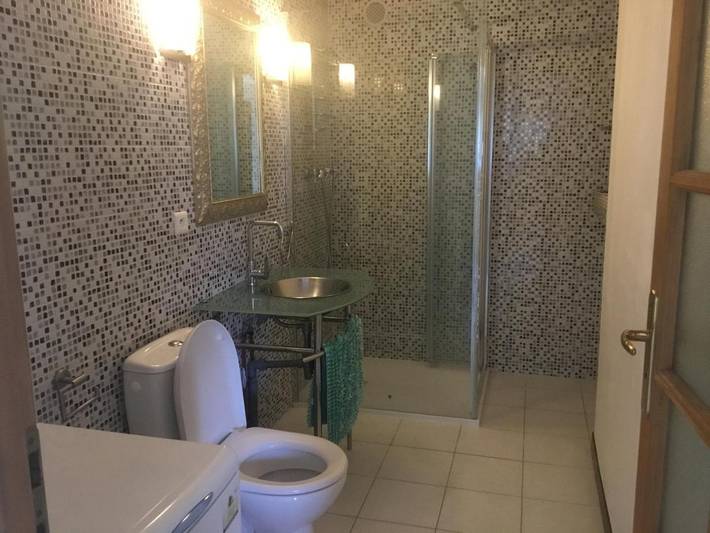 Gîte pour 2 personnes, avec terrasse à La Trinité - 3