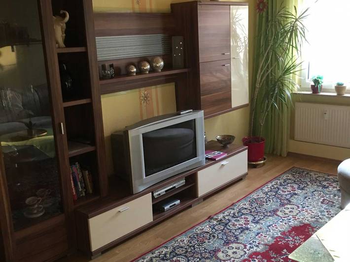 Ferienwohnung für 2 Personen, mit Garten in Mecklenburg-Strelitz - 4