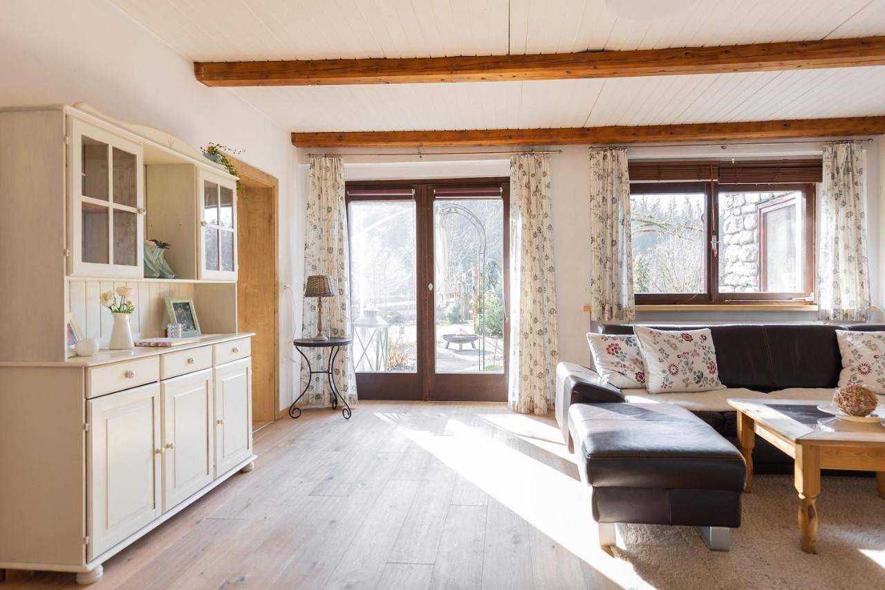 Ganze Wohnung, Two-Bedroom Apartment in Grünau im Almtal, Bezirk Gmunden