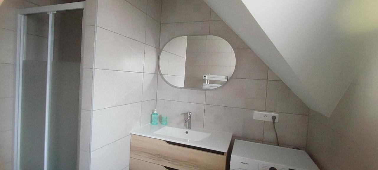 Double Room in Straatsburg, Strasbourg regio