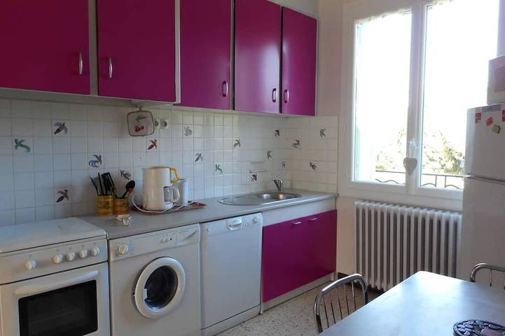 Agriturismo für 5 Personen, mit Garten und Whirlpool in der Provence - 2