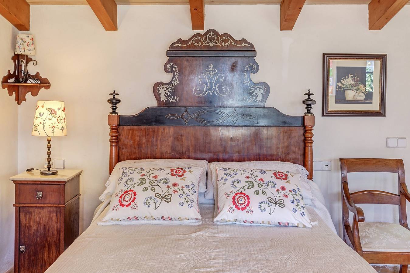 Sfeervol huis met prachtig uitzicht in Sóller, foto 14