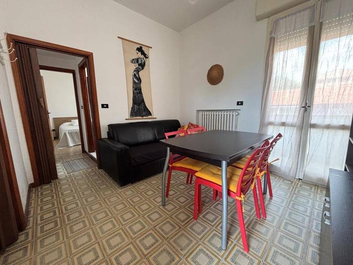 Apartamento de vacaciones para 4 personas, con balcón, Se admiten mascotas - 1