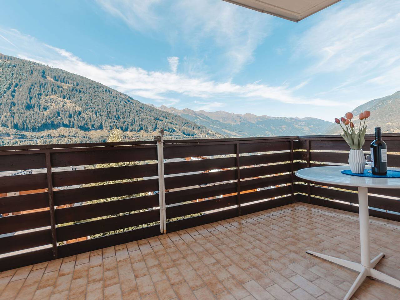 Ganze Wohnung, Martini - Martini 70.1 in Bad Gastein und Umgebung, Ski Amadé