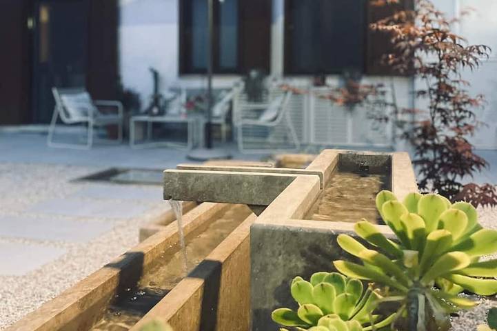 Apartamento para 4 personas en Cassino