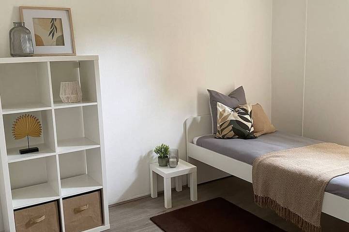 Location de vacances pour 7 personnes, avec jardin et terrasse, animaux acceptés à Val-de-Reuil - 3