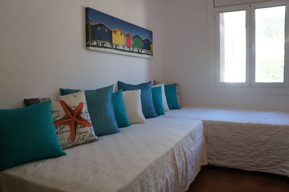 Apartamento entero, Apartamento En Primera Línea De Mar in Platja de la Musclera (Caldes d'Estrac), Arenys de Mar