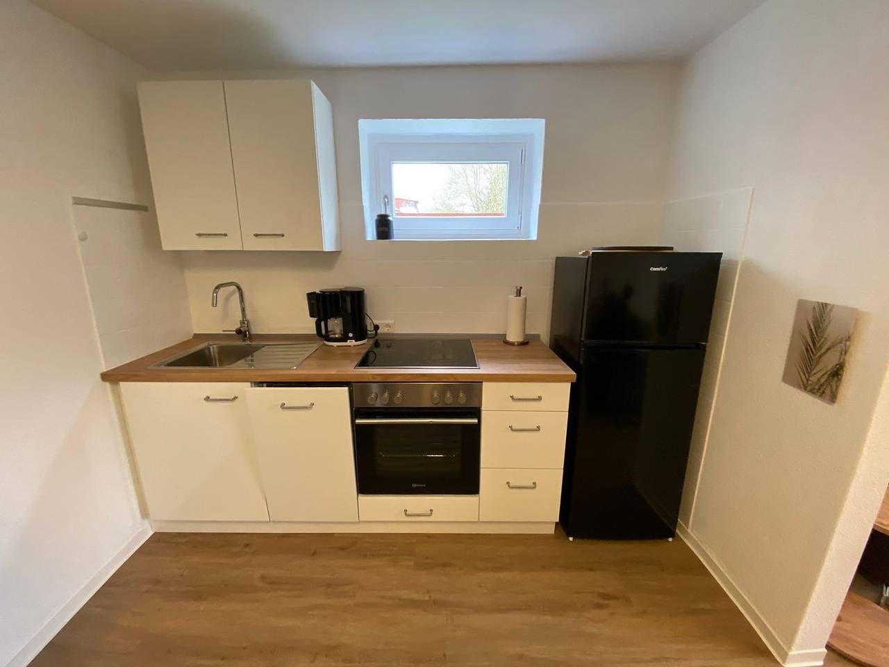 Komfortables Apartment in Bad Sachsa, foto 6