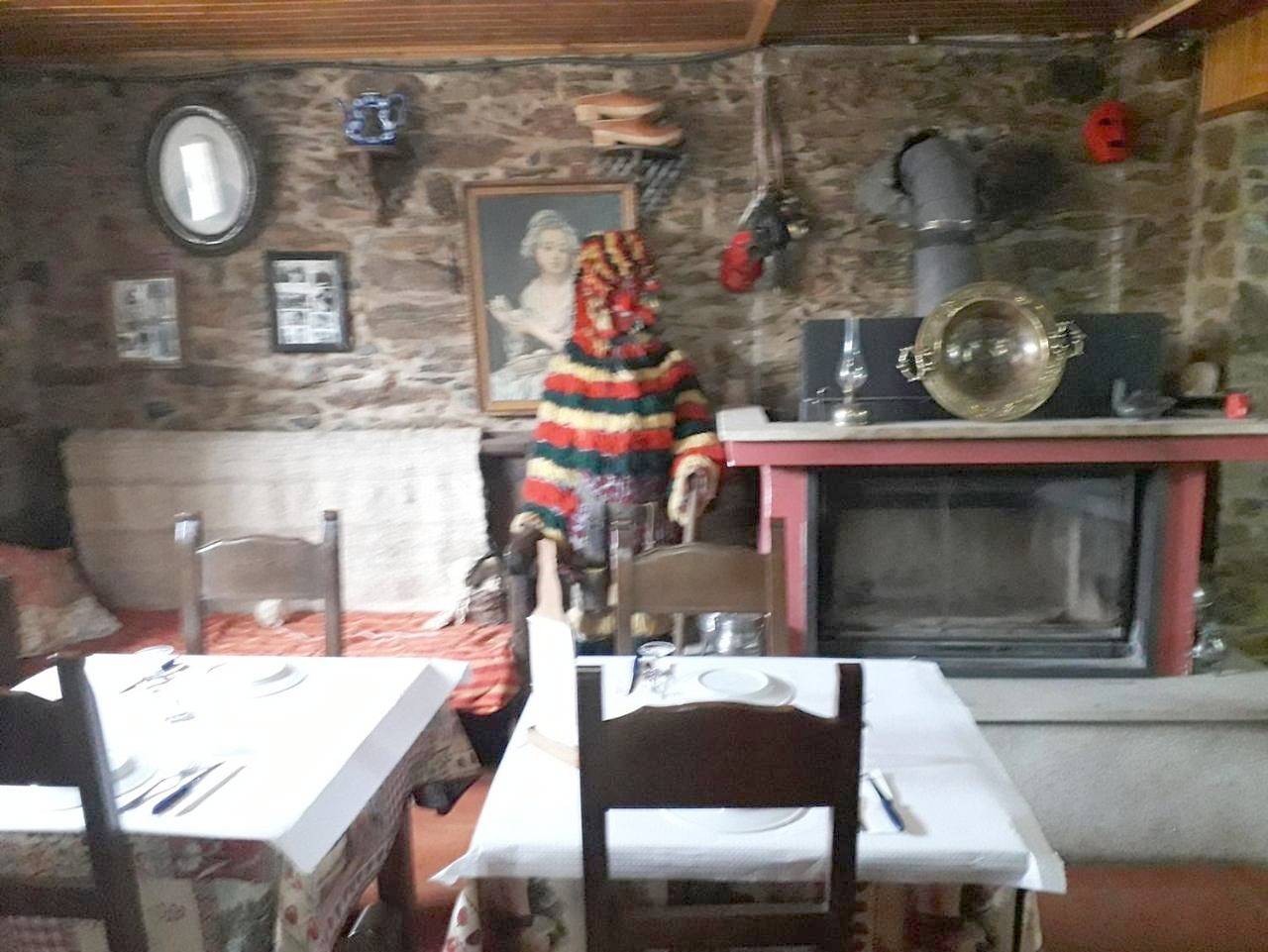 Quinta da Moagem in Podence, Podence e Santa Combinha