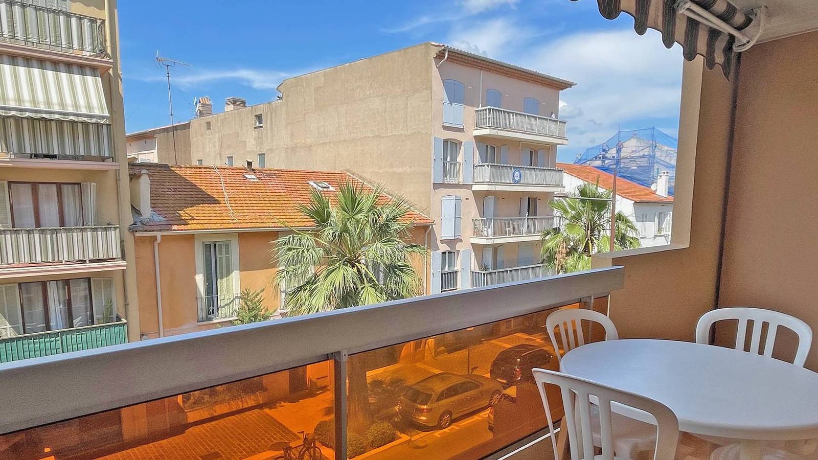 Chalet pour 4 Personnes dans Sainte-Maxime, Région de Draguignan