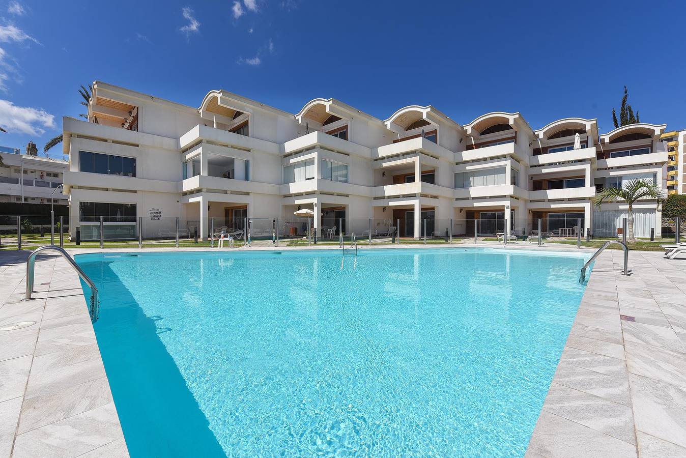 Appartement entier, Apartment Aida 202 by Villagrancanaria in Maspalomas, San Bartolomé de Tirajana