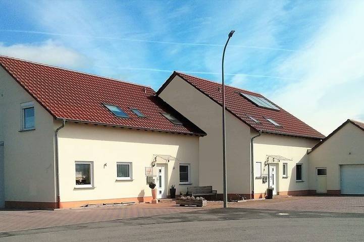 Ferienwohnung für 6 Personen - 1