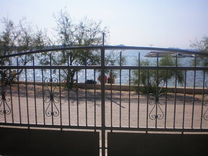 Ferienwohnung für 4 Personen, mit Terrasse in Bibinje - 4