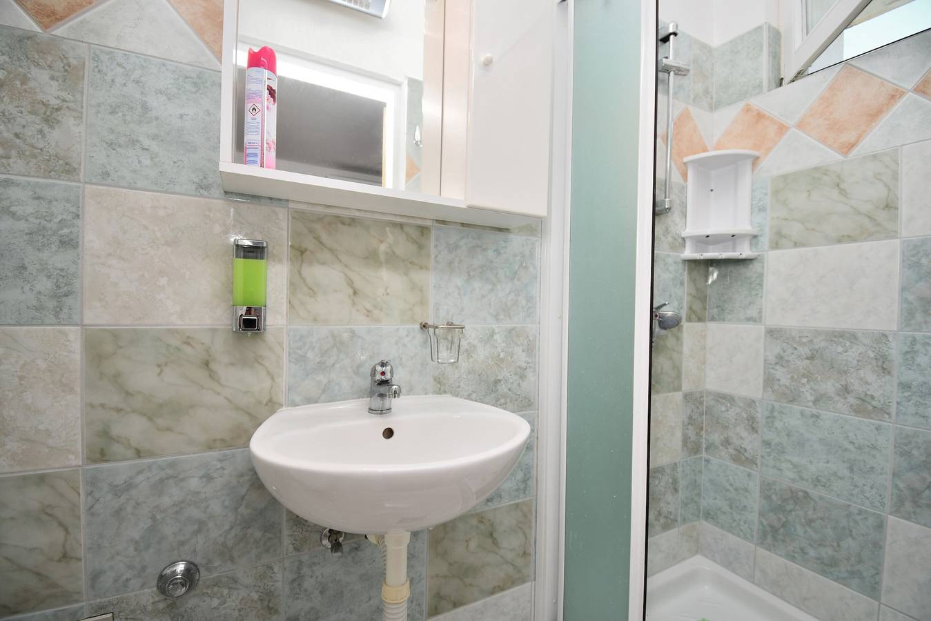 Apartment Mario in Martina (Kvarner Bucht), Moscenicka Draga