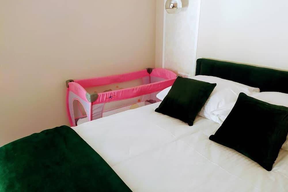 Ganze Wohnung, Apartamenty z ogrodem w centrum Nałęczowa in Nałęczów, Lublin und Umgebung