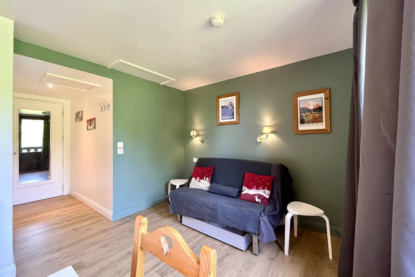 Appartement de vacances