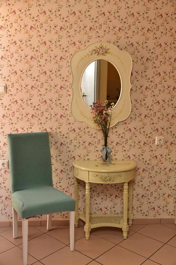 Gîte pour 2 personnes, avec balcon et vue dans Palaiochora - 4