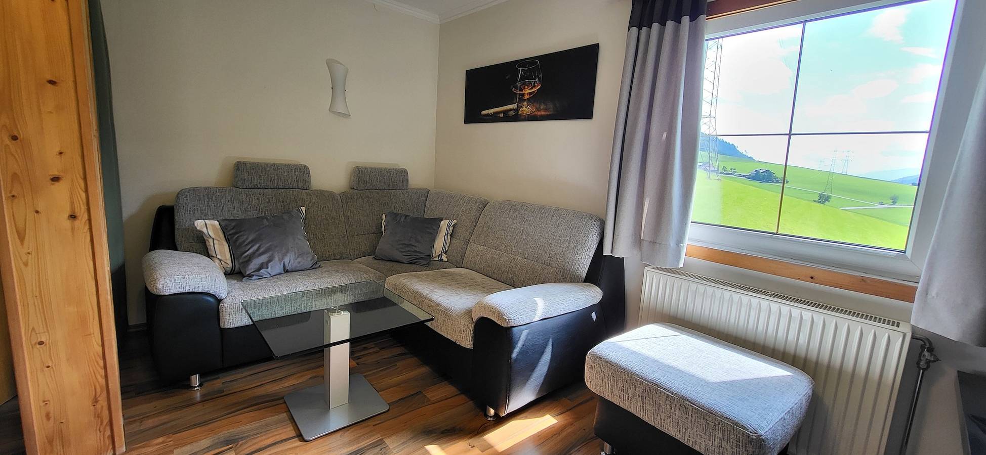 Ganze Ferienwohnung, Fischbacher App. 2 by Alpenidyll Apartments in Schladming, Schladming-Dachstein