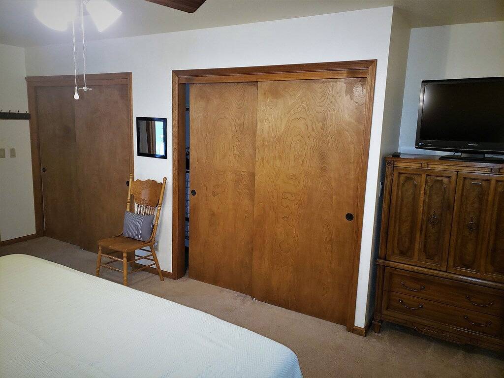 Garden Cabin W/ Fenced Yard, With A/C in Navajo County