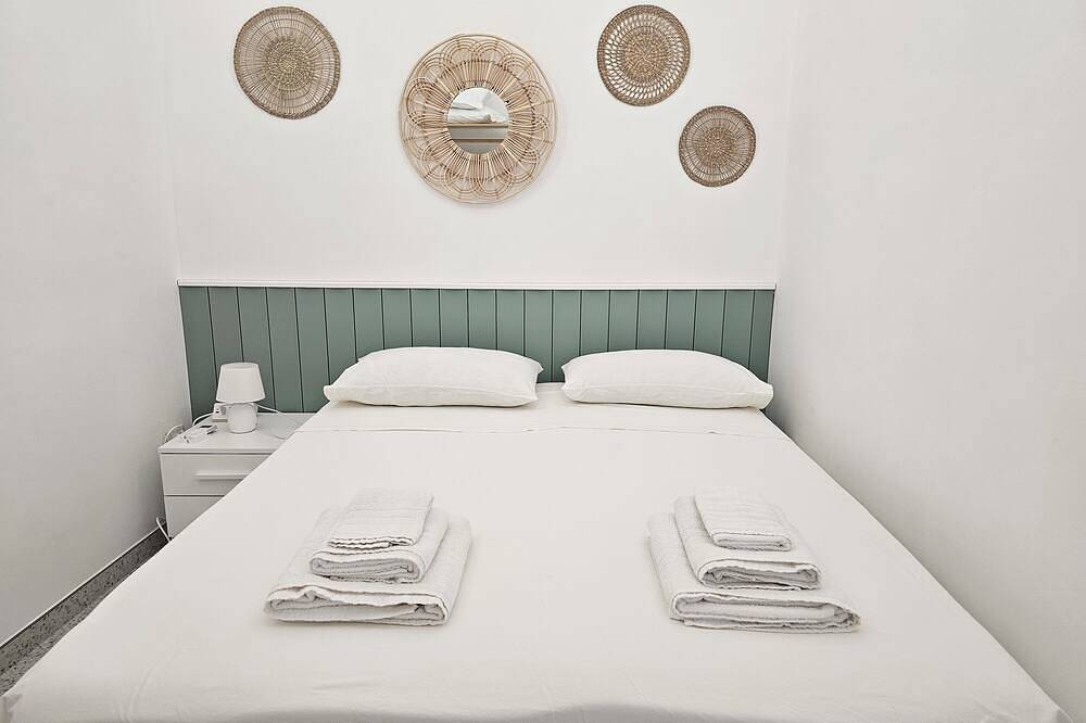 Ganze Wohnung, Retrò holiday home- Pandorea in Sava, Tarent Provinz