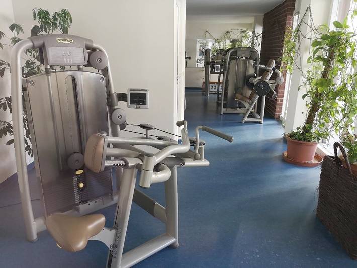 Ferienwohnung für 6 Personen, mit Balkon und Balkon/Terrasse sowie Garten und Pool in Landkreis Straubing-Bogen - 4