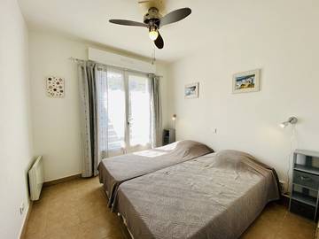 Appartement De Vacances pour 4 Personnes dans Propriano, Arrondissement de Sartène, Photo 3